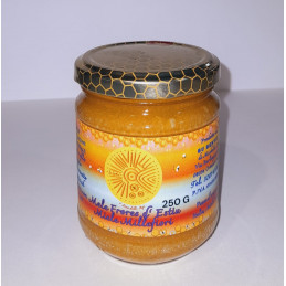 copy of Miel de chardon...