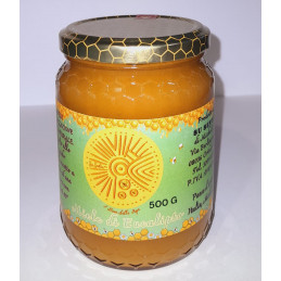copy of Organic thistle...