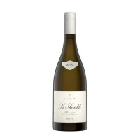 Li Surreddi Romangia Bianco - Antichi Vigneti Manca Li Surreddi Romangia Bianco - Antichi Vigneti Manca