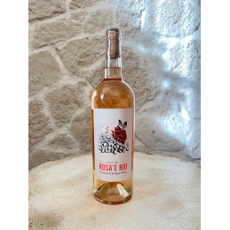 Rosa e Riu - Tenute Costadoria