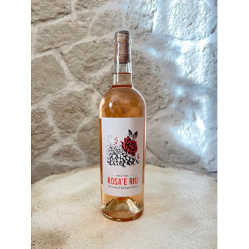 Rosa e Riu IGT Isola dei Nuraghi | Tenute Costadoria – Rosato di Sardegna