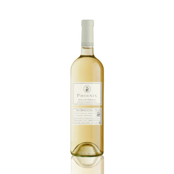 Li Surreddi Rosso - Antichi Vigneti Manca