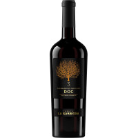 Il Doc – Carignano del Sulcis D.O.C. - Tenuta La Sabbiosa Il Doc – Carignano del Sulcis D.O.C. - Tenuta La Sabbiosa