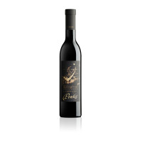 Pontis, Vernaccia da uve stramature - Contini