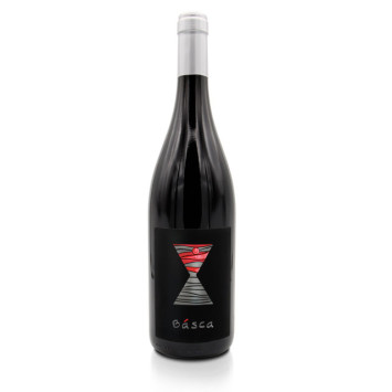 Mustazzo, Cannonau di Sardegna Doc - Sella & Mosca