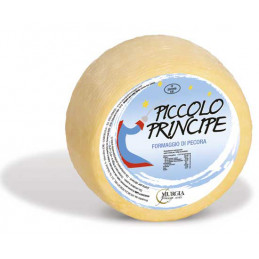 Piccolo Principe - Murgia...