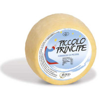 Piccolo Principe - Murgia Formaggi Piccolo Principe - Murgia Formaggi
