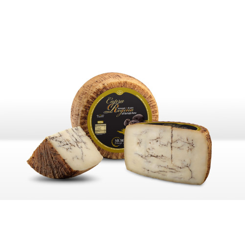 copy of Laktosefreier Ziegenkäse - Murgia Formaggi