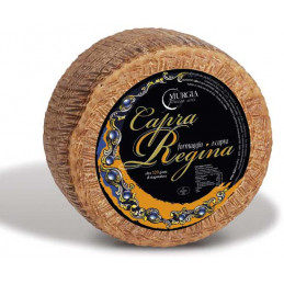 Capra Regina - Murgia Formaggi