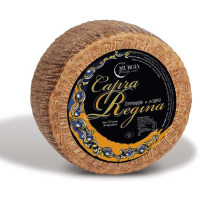 Capra Regina - Murgia Formaggi Capra Regina - Murgia Formaggi