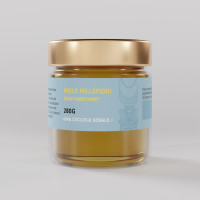 Miele di Millefiori - 3x280gr - Nostos Miele di Millefiori - 3x280gr - Nostos
