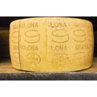 Grananglona, gran formaggio di pecora - Cooperativa San Pasquale Grananglona, gran formaggio di pecora - Cooperativa San Pasquale