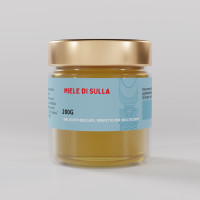 Miele di Sulla - 3x280gr - Nostos Miele di Sulla - 3x280gr - Nostos