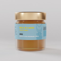 Miele di Cardo - 3x280gr -...