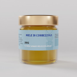 Miele di Corbezzolo -...