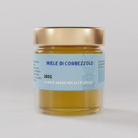 Miele di Corbezzolo - 3x280gr - Nostos Miele di Corbezzolo - 3x280gr - Nostos