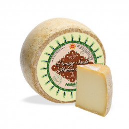 Pecorino Dop sarde mature -...