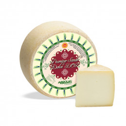 Pecorino Sardo Dolce Dop -...