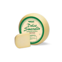 Dolce smeraldo, formaggio di pecora sardo - Argiolas Formaggi