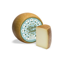 Giglio Sardo - Forma Intera 3,2kg - Argiolas Formaggi Giglio Sardo - Forma Intera 3,2kg - Argiolas Formaggi