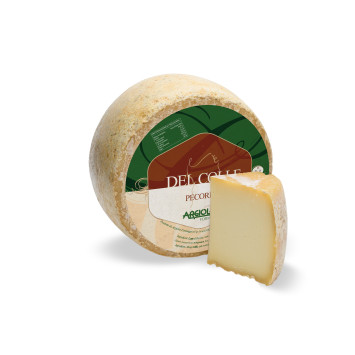 Pecorino del Colle Extra - Forma Intera 2,8kg - Argiolas Formaggi