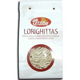 Lorighittas - Corona