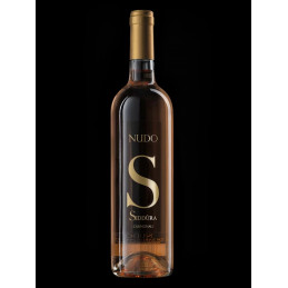 Nudo - Rosato Cannonau di...