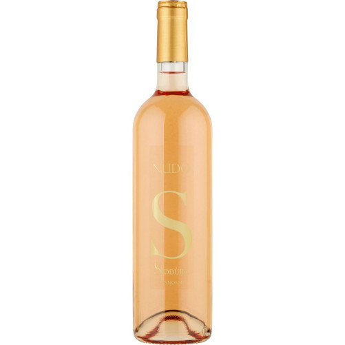 Nudo - Rosato Cannonau di Sardegna D.O.C. - Siddura