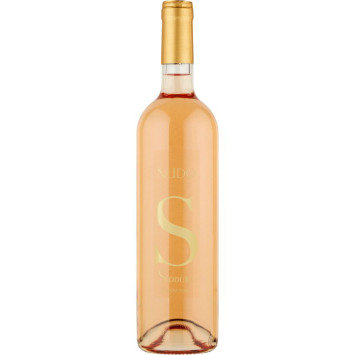 Nudo - Rosato Cannonau di Sardegna D.O.C. - Siddura