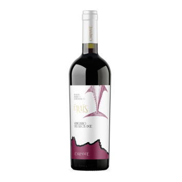 Cagnulari - Carpante