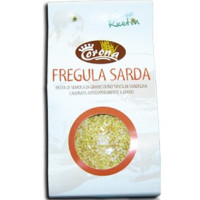 Fregula - Corona Fregula - Corona