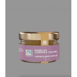 Marmellata di Clementini e...