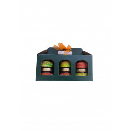 copy of Compote de café -...