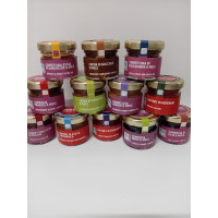 Selezione Esclusiva - 10x28g - Nostos Selezione Esclusiva - 10x28g - Nostos