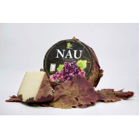 Nau - Pecorino - Forma Intera 3,5 kg - Formaggi Picciau