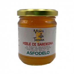copy of Miel de chardon...