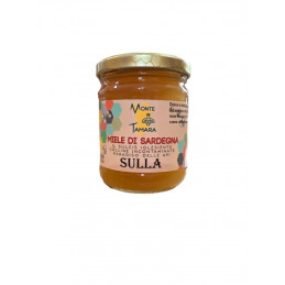 copy of Miel de chardon...