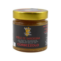Miele di Corbezzolo - vasetto 250 gr - Monte Tamara Miele di Corbezzolo - vasetto 250 gr - Monte Tamara