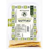 Pane Guttiau al Rosmarino - Confezione 180 gr - Sunalle Pane Guttiau al Rosmarino - Confezione 180 gr - Sunalle