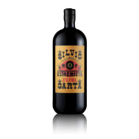 Amaro Estremista - Bottiglia 100 cl - Silvio Carta Amaro Estremista - Bottiglia 100 cl - Silvio Carta