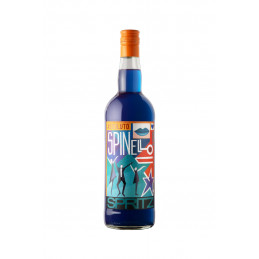 copy of Grifu Gin - Silvio...