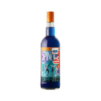 Spinello Spritz - Bottiglia da 1 L - Prodotto in Sardegna - Silvio Carta Spinello Spritz - Bottiglia da 1 L - Prodotto in Sardegna - Silvio Carta