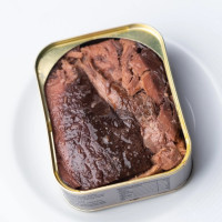 Buzzonaglia di Tonno Rosso - Latta da 350 g - Althunnus