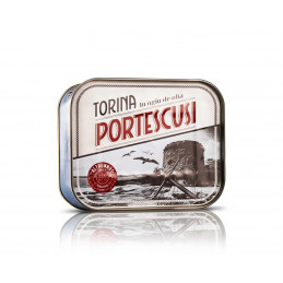 Torina de Portescusi -...