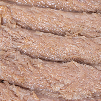 I Pregiati Ventresca - Ventresca di Tonno Rosso - Latta da 350 g - Althunnus