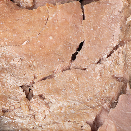 copy of Blue fin tuna buzzonaglia - Sarda Affumicati