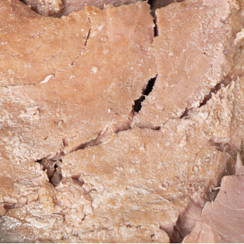 I Magri Tonno Rosso - Filetto di Tonno Rosso - Latta da 350 g - Althunnus