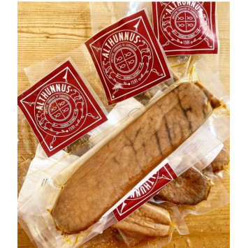 Bottarga di Tonno Rosso - Confezione da 600 g - Althunnus