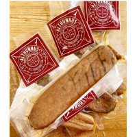 Bottarga di Tonno Rosso - Confezione da 1 kg - Althunnus