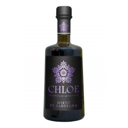 Mirto - Liquore Sardo -...